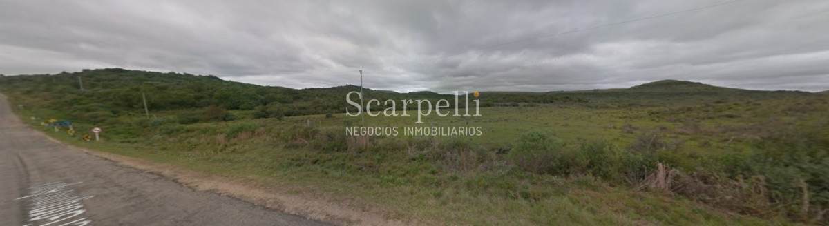 Chacra ID.39842 - Chacra muy Próximo a Ciudad de Tacuarembó en valioso entorno natural con vertiente de agua sobre Ruta Nacional 31 km. 196.-