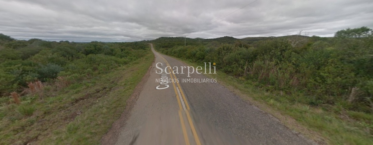 Chacra ID.39842 - Chacra muy Próximo a Ciudad de Tacuarembó en valioso entorno natural con vertiente de agua sobre Ruta Nacional 31 km. 196.-