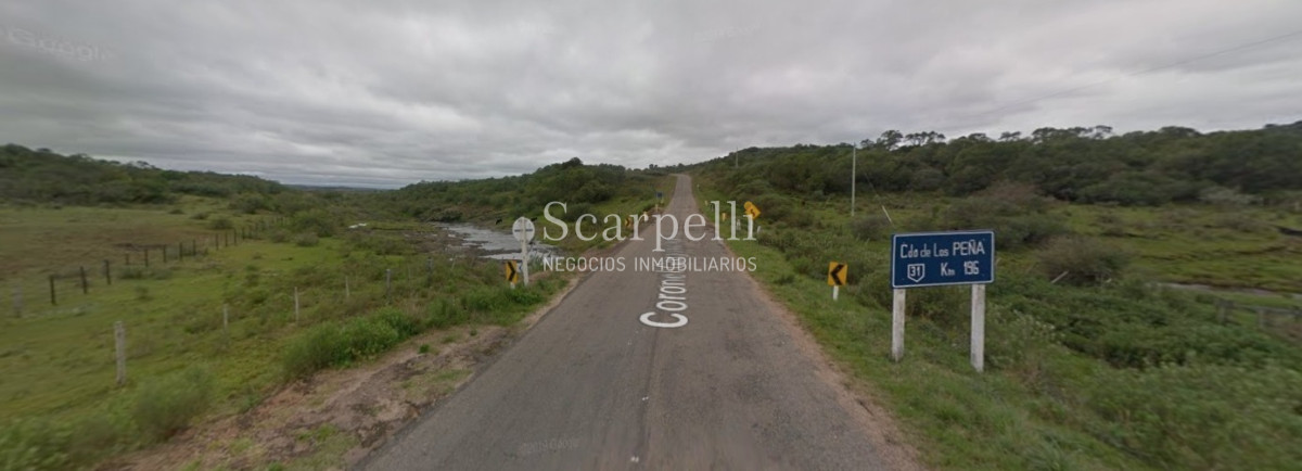 Chacra ID.39842 - Chacra muy Próximo a Ciudad de Tacuarembó en valioso entorno natural con vertiente de agua sobre Ruta Nacional 31 km. 196.-