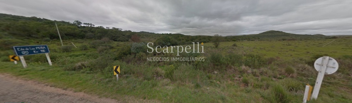 Chacra ID.39842 - Chacra muy Próximo a Ciudad de Tacuarembó en valioso entorno natural con vertiente de agua sobre Ruta Nacional 31 km. 196.-