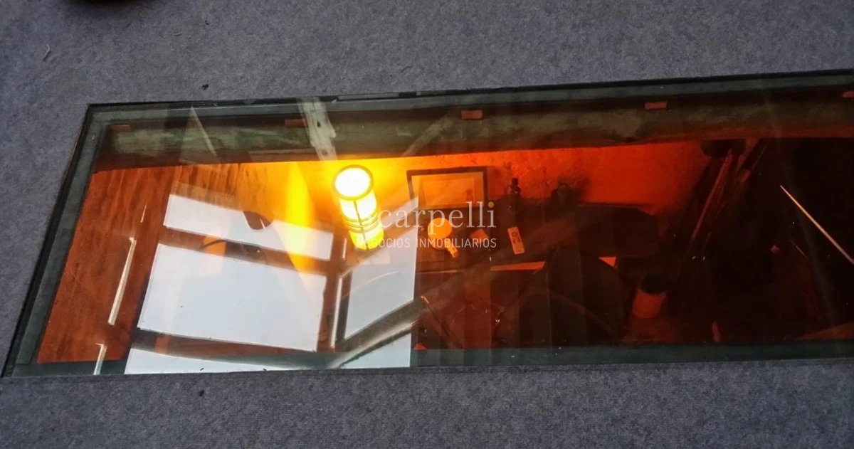 Chacra ID.13798 - Soñada Chacra de casi 4 hás. ! Equipada y diseñada para vivir todo el año próximo Ciudad de Las Piedras y tan solo 25 min. de Montevideo.-