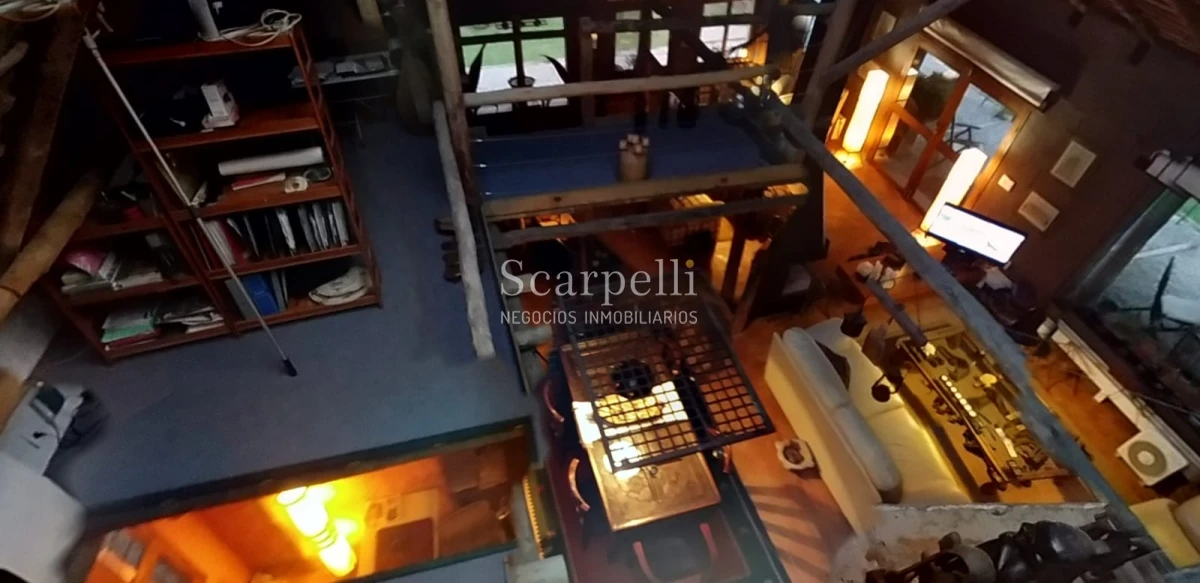 Chacra ID.13798 - Soñada Chacra de casi 4 hás. ! Equipada y diseñada para vivir todo el año próximo Ciudad de Las Piedras y tan solo 25 min. de Montevideo.-