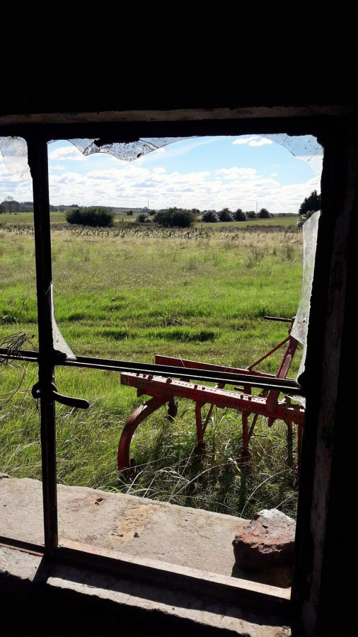 Chacras en Brisas del Plata y Santa Regina km 113 Ruta 1 a  65 kms. de Colonia de Sacramento.-