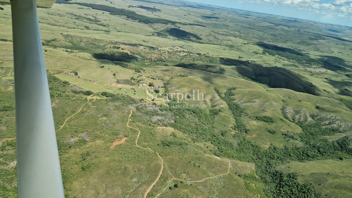 Campo Ref.50624 - Campo en Rural, 