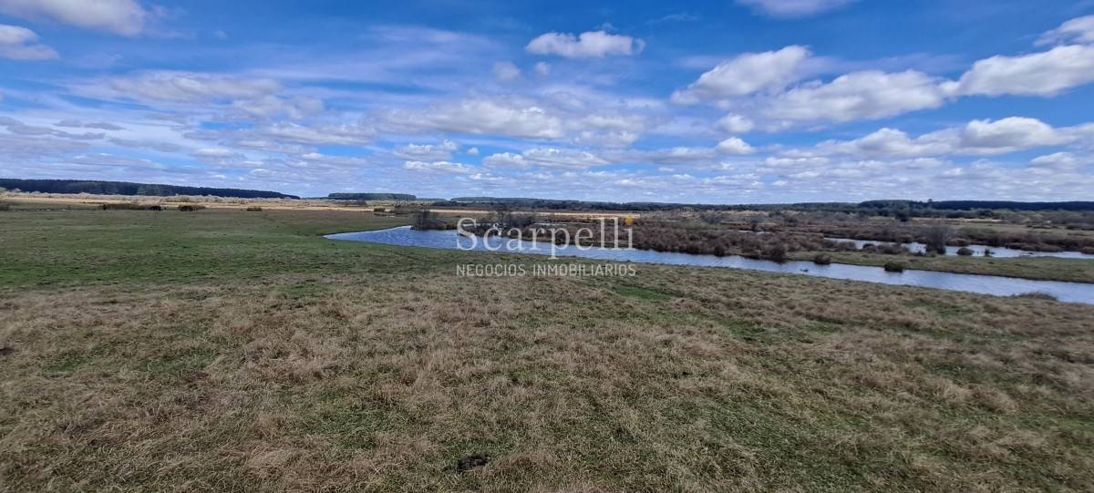 Campo Ref.50339 - Venta Campo Rivera Ruta 27  Cerros de la Calera 112 hás