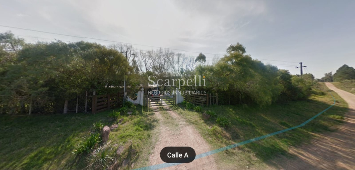 Campo Ref.16576 - Varios Lotes de 1 há aprox  muy cerca de la Laguna del Sauce y Aeropuerto Ideal Fraccionar