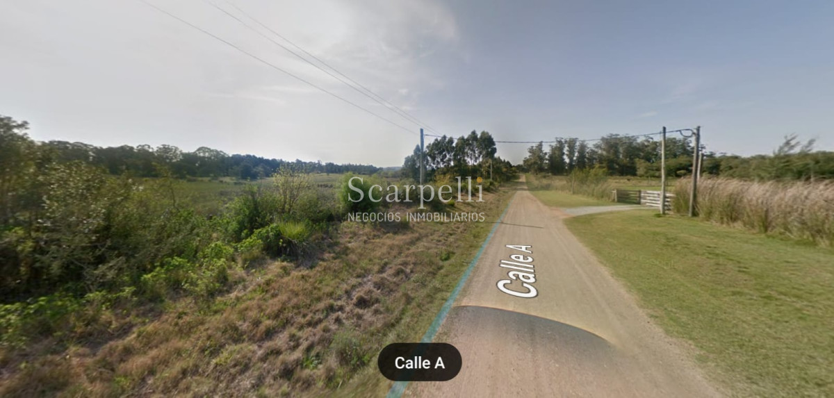 Campo Ref.16576 - Varios Lotes de 1 há aprox  muy cerca de la Laguna del Sauce y Aeropuerto Ideal Fraccionar