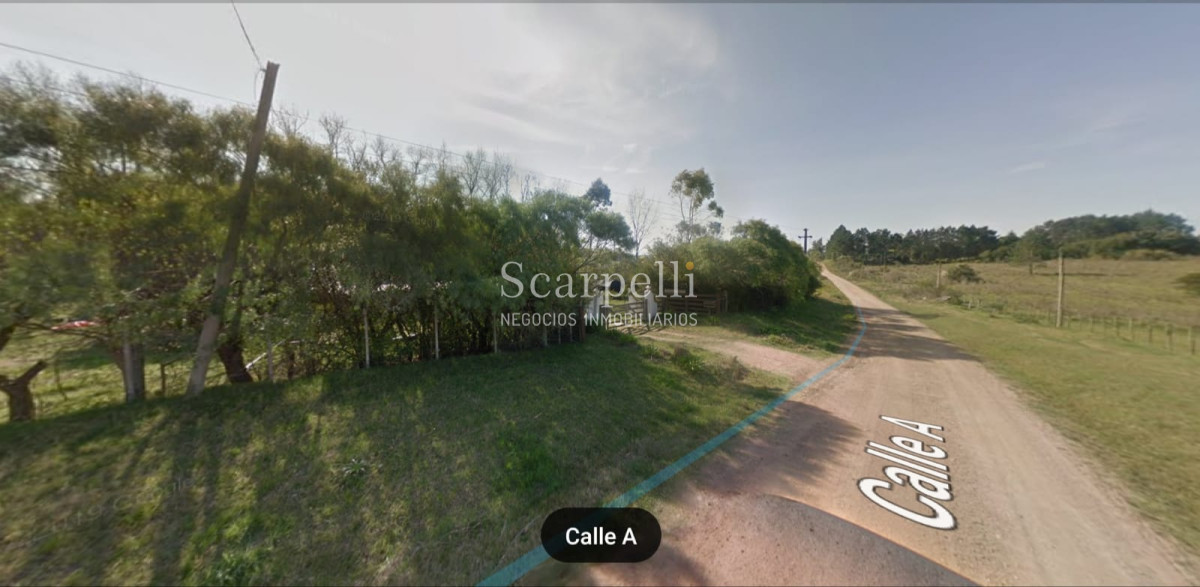 Campo Ref.16576 - Varios Lotes de 1 há aprox  muy cerca de la Laguna del Sauce y Aeropuerto Ideal Fraccionar