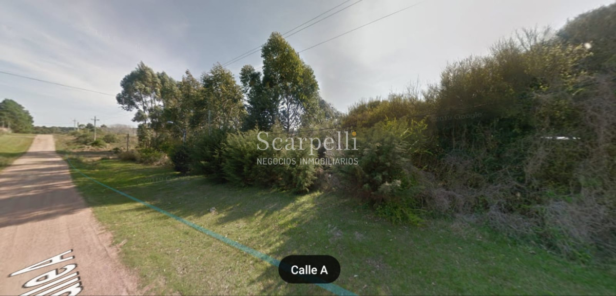 Campo Ref.16576 - Varios Lotes de 1 há aprox  muy cerca de la Laguna del Sauce y Aeropuerto Ideal Fraccionar