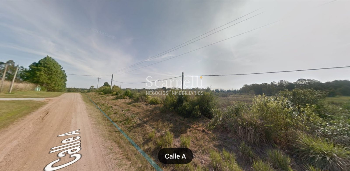Campo Ref.16576 - Varios Lotes de 1 há aprox  muy cerca de la Laguna del Sauce y Aeropuerto Ideal Fraccionar