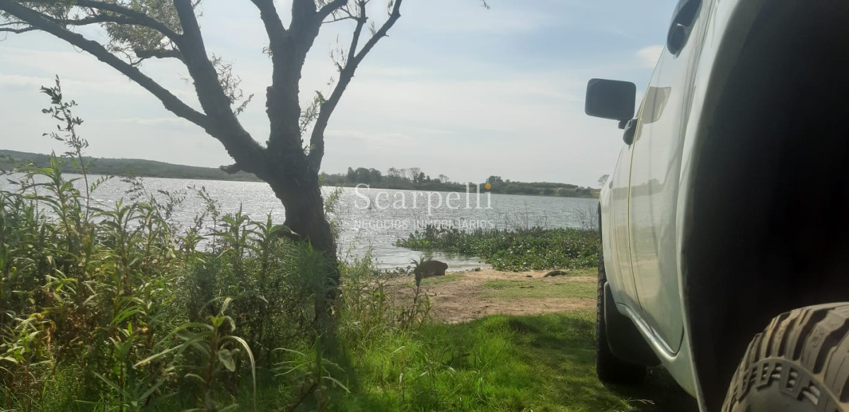 Campo Ref.16576 - Varios Lotes de 1 há aprox  muy cerca de la Laguna del Sauce y Aeropuerto Ideal Fraccionar