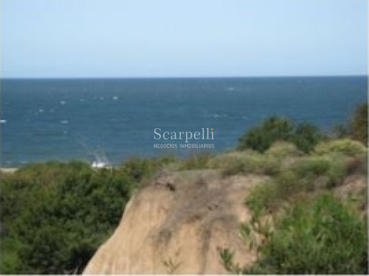 Campo Ref.24930 - La Pedrera Ruta 10 km. 227.500 casi 10.000 m2 frente al Océano Rochense Ideal Club de Campo Oceánico