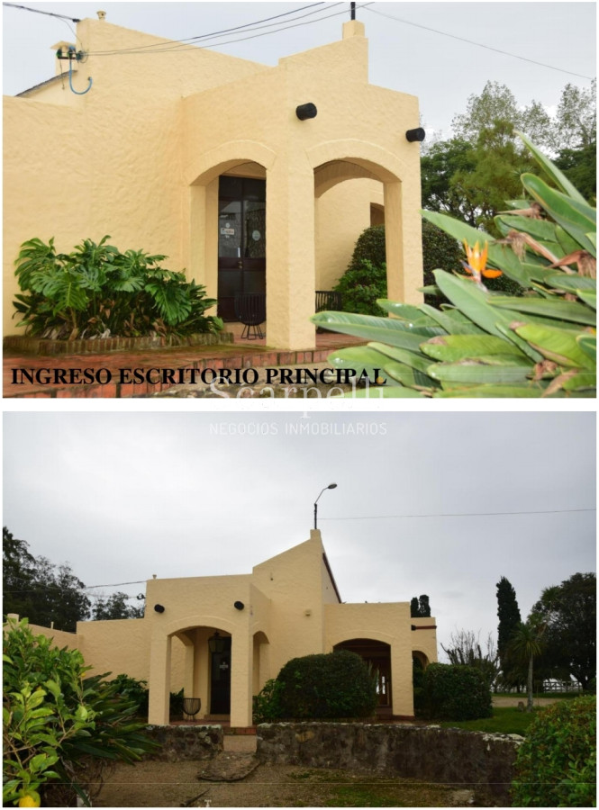 Campo Ref.24966 - Establecimiento Agrícola - Ganadero - Lechero-1432 hás  aprox.-Cardona - Colonia - Uruguay