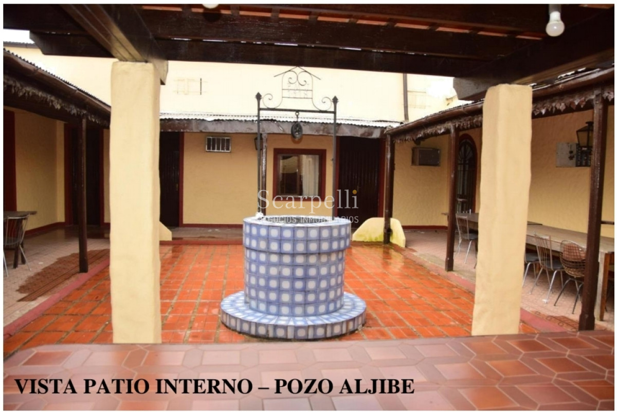 Campo Ref.24966 - Establecimiento Agrícola - Ganadero - Lechero-1432 hás  aprox.-Cardona - Colonia - Uruguay