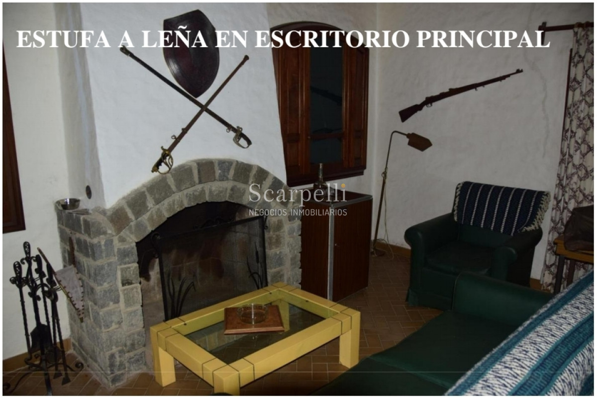 Campo Ref.24966 - Establecimiento Agrícola - Ganadero - Lechero-1432 hás  aprox.-Cardona - Colonia - Uruguay