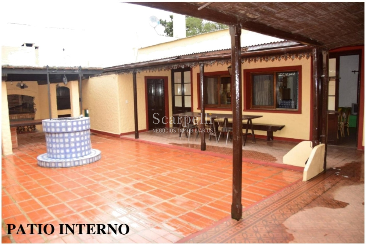 Campo Ref.24966 - Establecimiento Agrícola - Ganadero - Lechero-1432 hás  aprox.-Cardona - Colonia - Uruguay