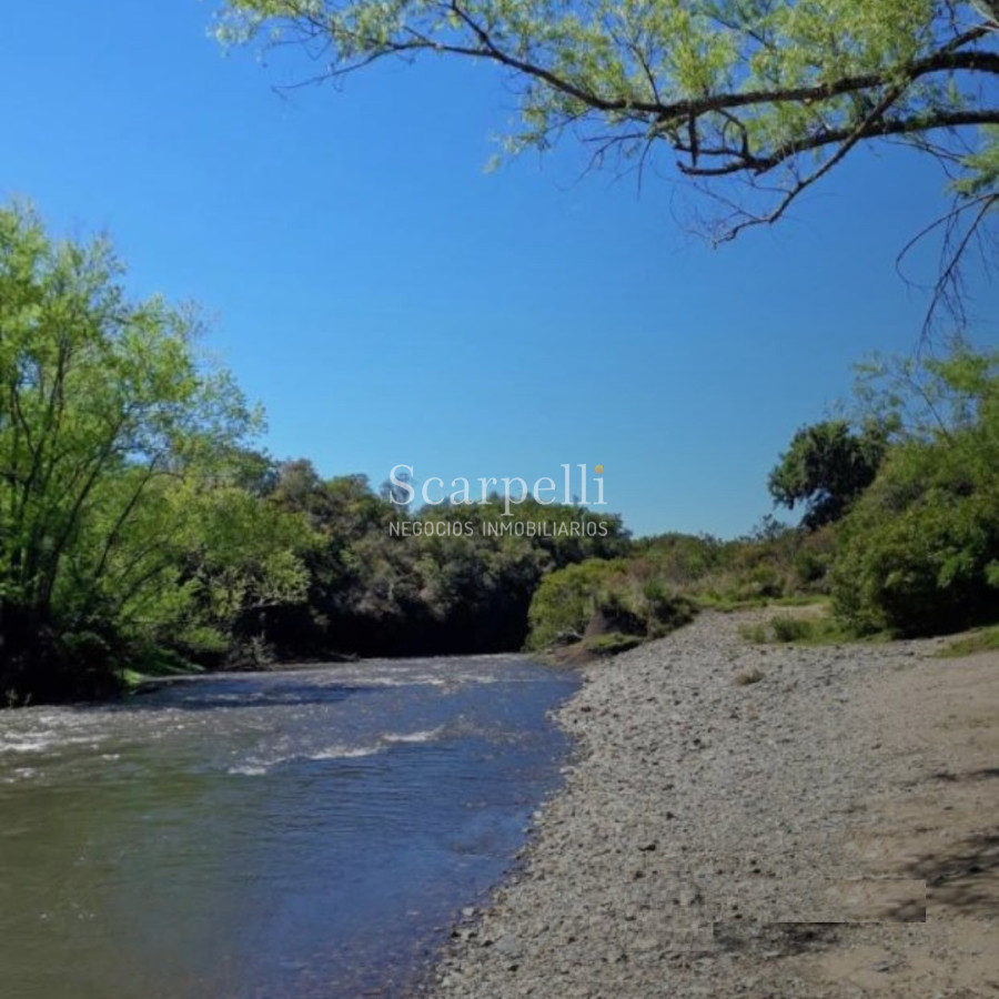 Campo Ref.50624 - Campo en Rural, 