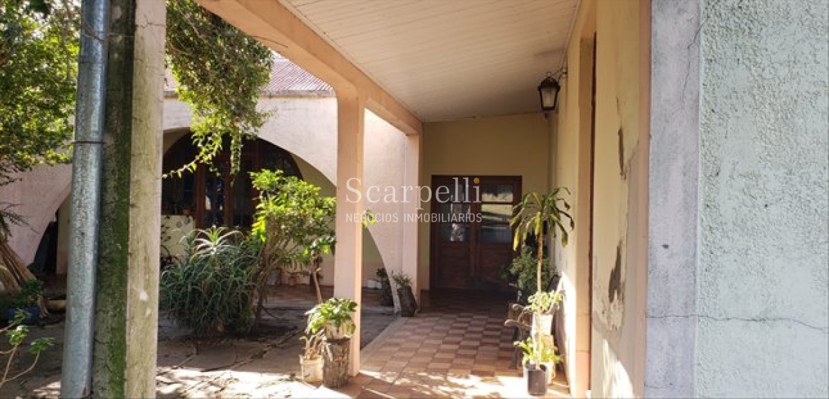 Campo Ref.66 - VENTA CAMPO ARTIGAS GANADERO INSTALACIONES BALTASAR BRUM