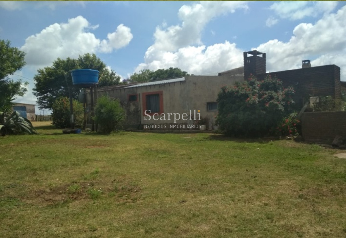 Campo Ref.32795 - VENTA CAMPO BELLA UNION ARTIGAS