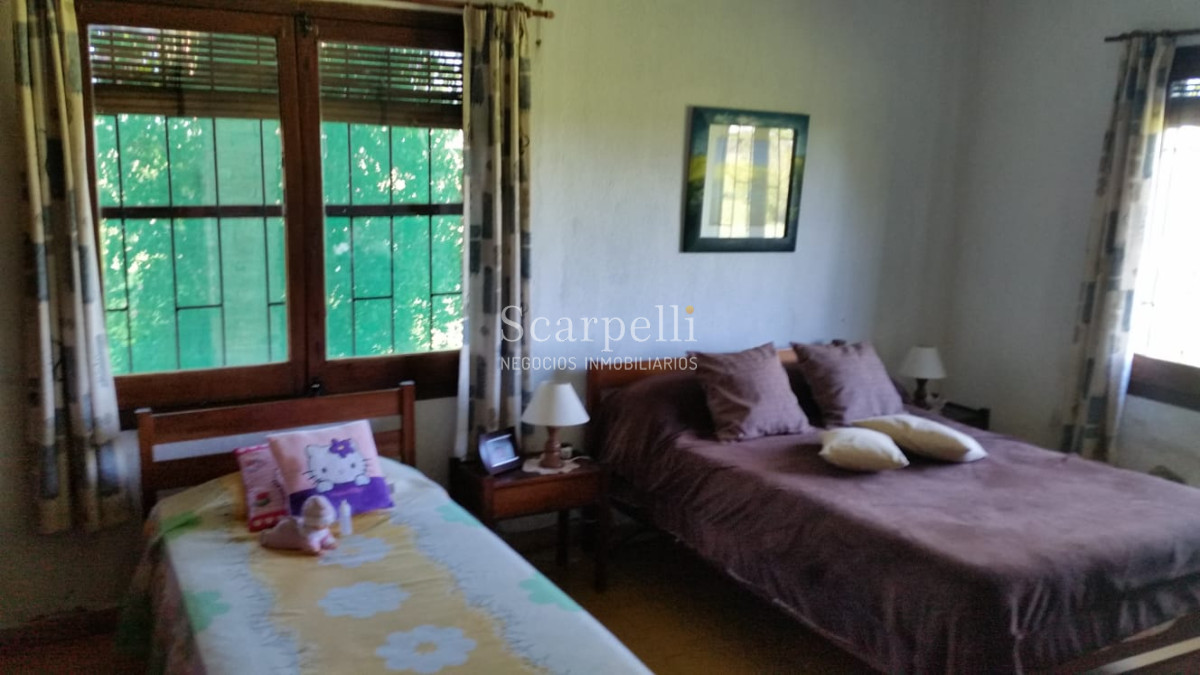 Campo Ref.35740 - VENTA CAMPO ARTIGAS EN LÍMITE CON SALTO MUY PRÓXIMO TERMAS DEL ARAPEY