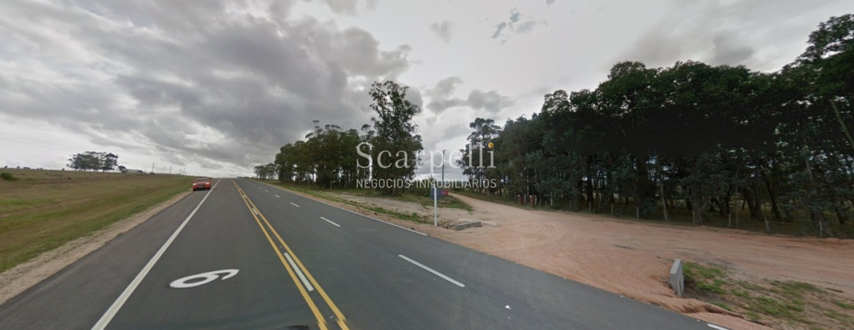 Campo Ref.40596 - VENTA CHACRA MALDONADO CON COSTA AL ARROYO JOSÉ IGNACIO