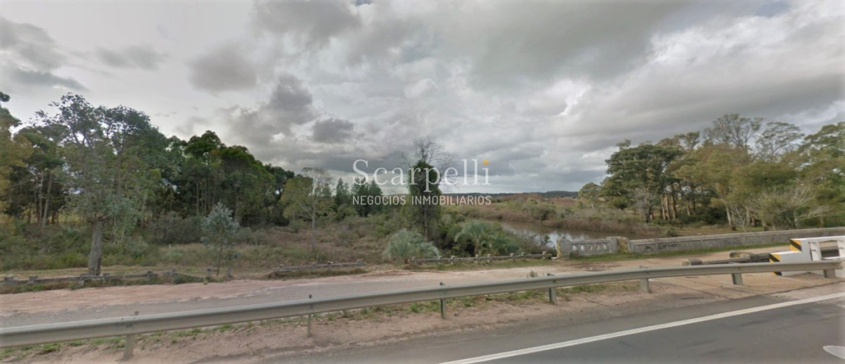 Campo Ref.40596 - VENTA CHACRA MALDONADO CON COSTA AL ARROYO JOSÉ IGNACIO