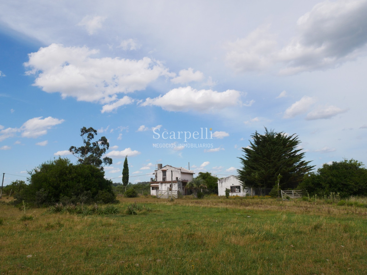 Campo Ref.40596 - VENTA CHACRA MALDONADO CON COSTA AL ARROYO JOSÉ IGNACIO