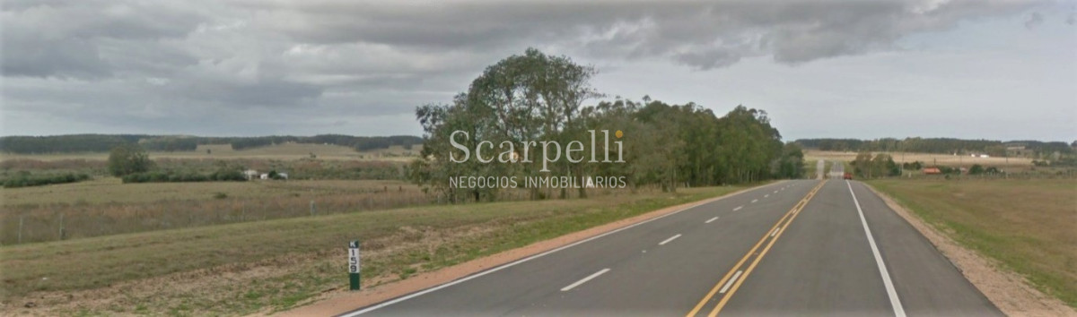 Campo Ref.40596 - VENTA CHACRA MALDONADO CON COSTA AL ARROYO JOSÉ IGNACIO