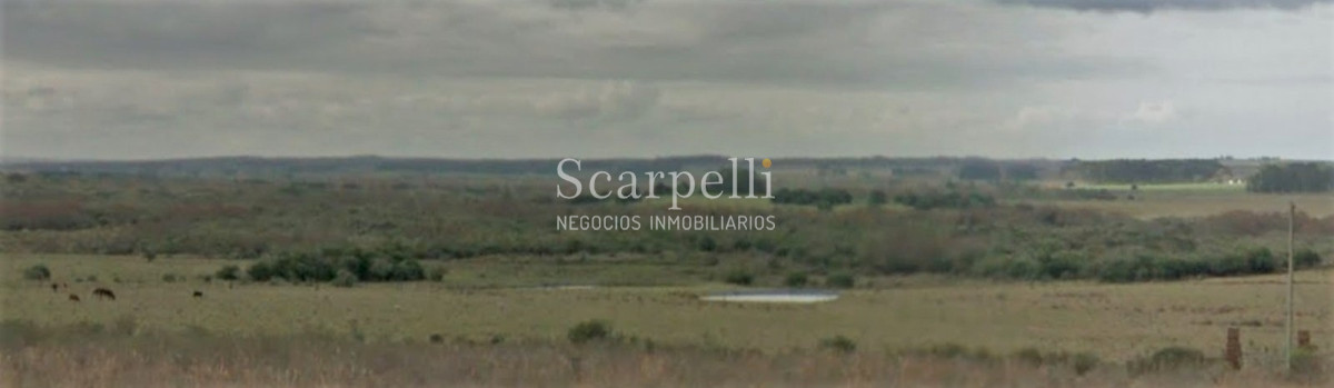 Campo Ref.40596 - VENTA CHACRA MALDONADO CON COSTA AL ARROYO JOSÉ IGNACIO