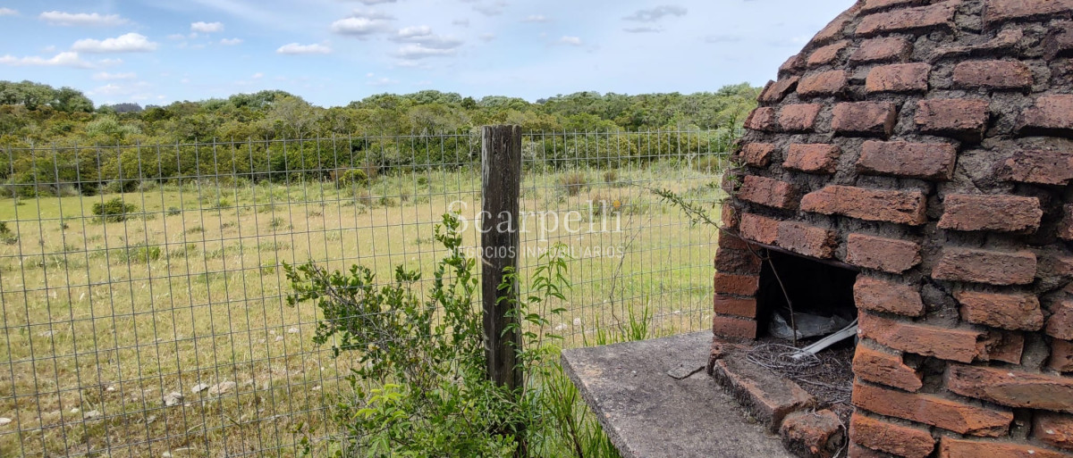 Campo Ref.40596 - VENTA CHACRA MALDONADO CON COSTA AL ARROYO JOSÉ IGNACIO