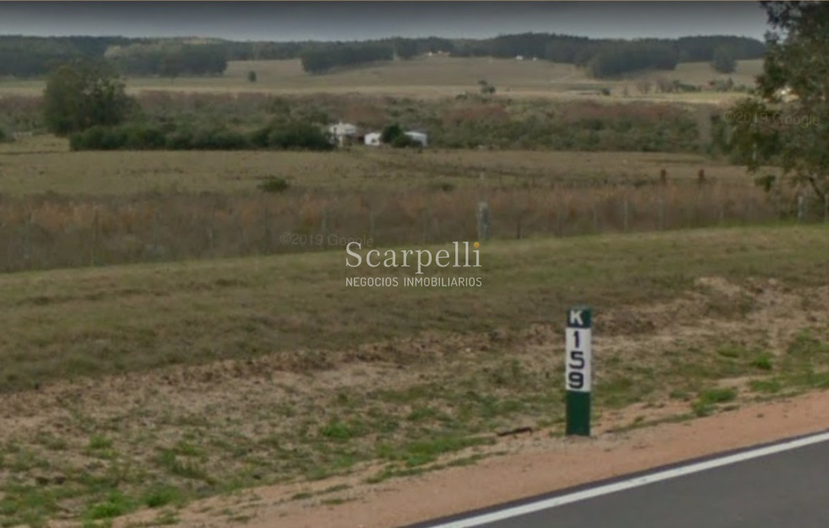 Campo Ref.40596 - VENTA CHACRA MALDONADO CON COSTA AL ARROYO JOSÉ IGNACIO