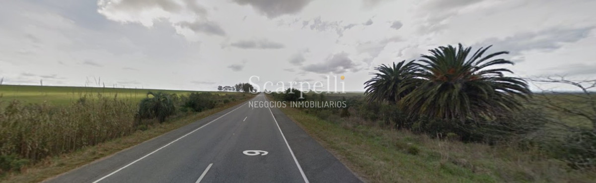 Campo Ref.40710 - VENTA CAMPO ROCHA PROXIMO LAGUNA DE CASTILLOS ENTRE 19 DE ABRIL Y CIUDAD DE CASTILLOS