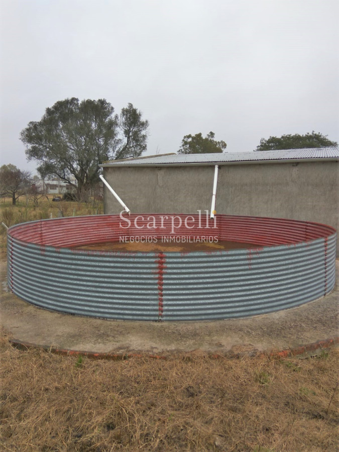 Campo Ref.42955 - Estupendo Campo Agrícola Ganadero proximo a Ruta 5 y Ciudad de Durazno
