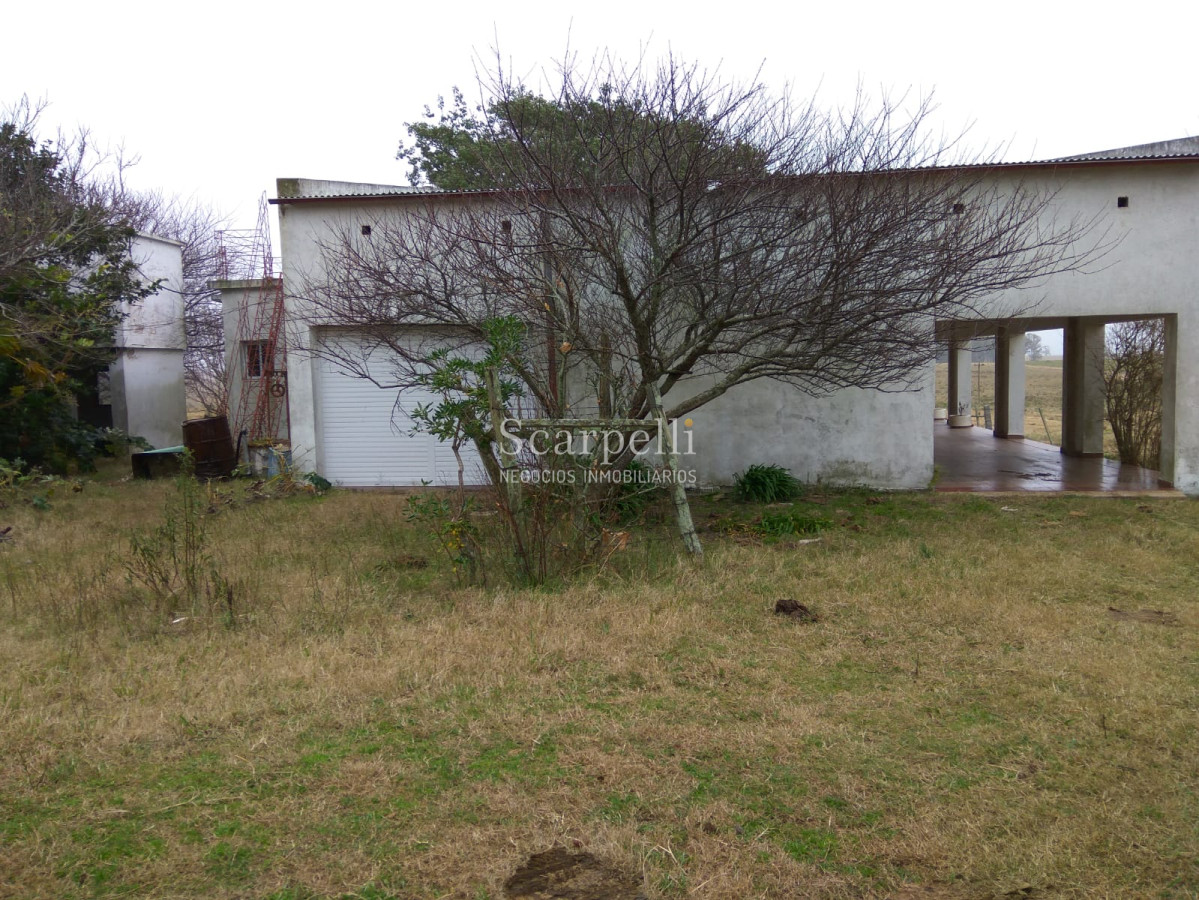 Campo Ref.42955 - Estupendo Campo Agrícola Ganadero proximo a Ruta 5 y Ciudad de Durazno