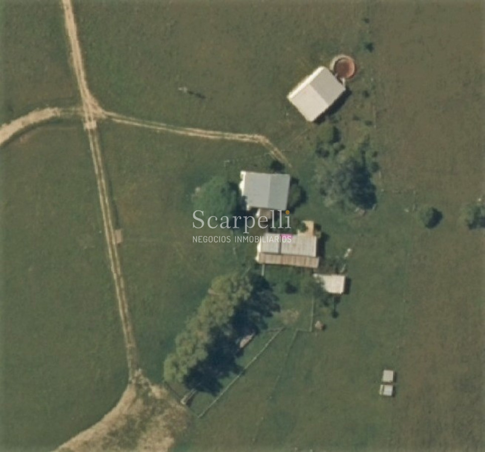 Campo Ref.42955 - Estupendo Campo Agrícola Ganadero proximo a Ruta 5 y Ciudad de Durazno