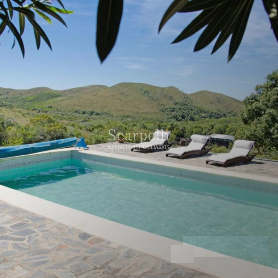 Campo Ref.50624 - Campo en Rural, 