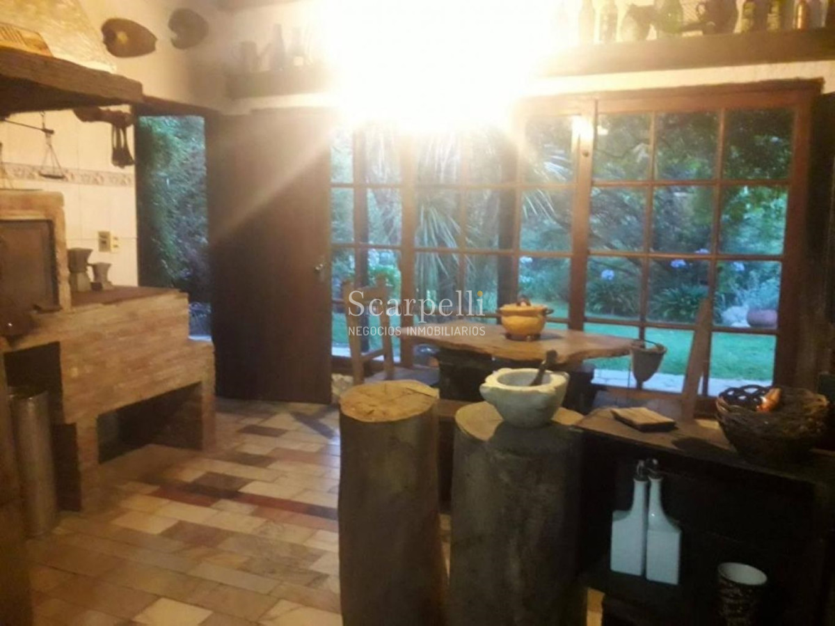 Campo Ref.48322 - Venta Campo Lavalleja 83 hás Próximo a Minas en muy pintoresco entorno ideal Fraccionamiento en Chacras Turísticas