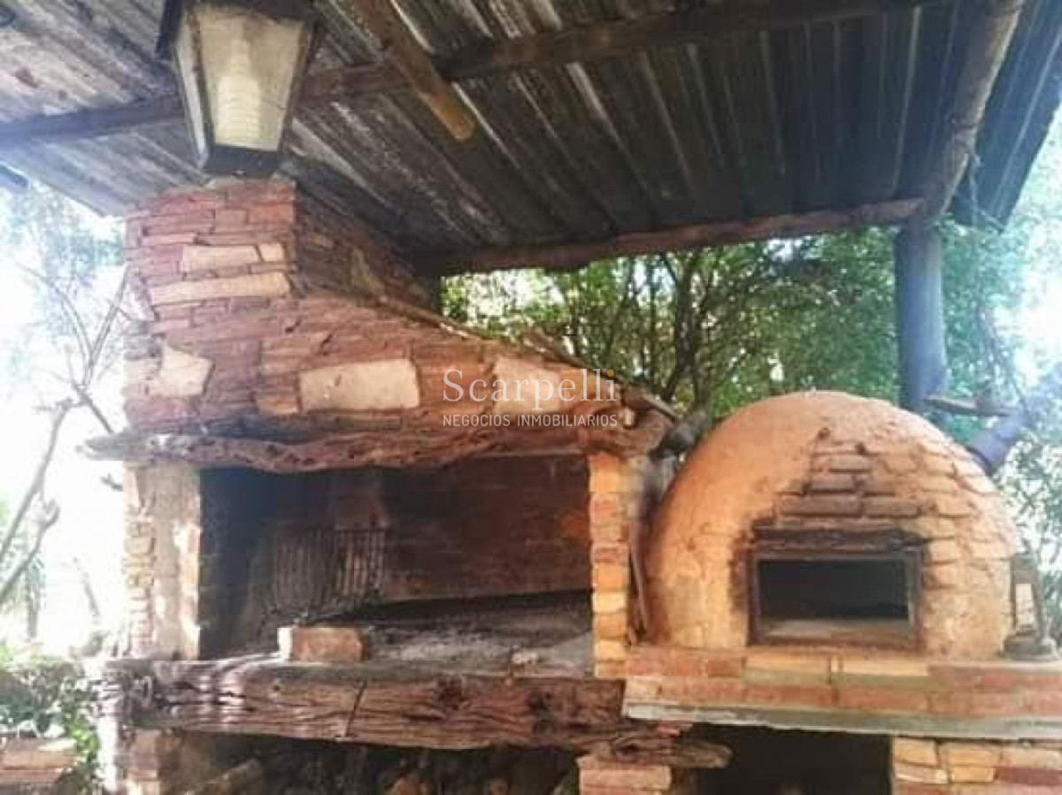 Campo Ref.48322 - Venta Campo Lavalleja 83 hás Próximo a Minas en muy pintoresco entorno ideal Fraccionamiento en Chacras Turísticas