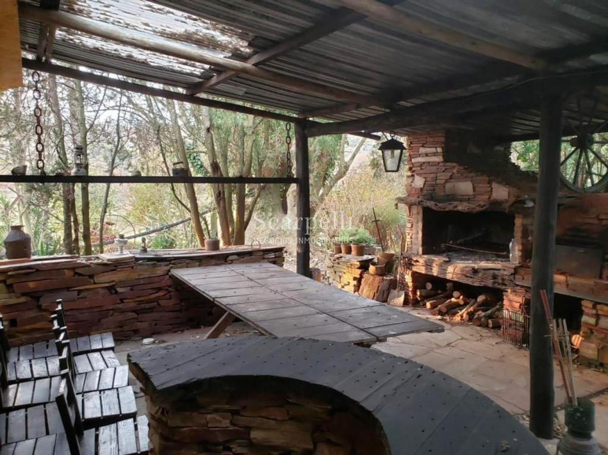 Campo Ref.48322 - Venta Campo Lavalleja 83 hás Próximo a Minas en muy pintoresco entorno ideal Fraccionamiento en Chacras Turísticas