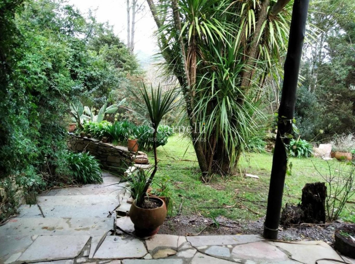 Campo Ref.48322 - Venta Campo Lavalleja 83 hás Próximo a Minas en muy pintoresco entorno ideal Fraccionamiento en Chacras Turísticas