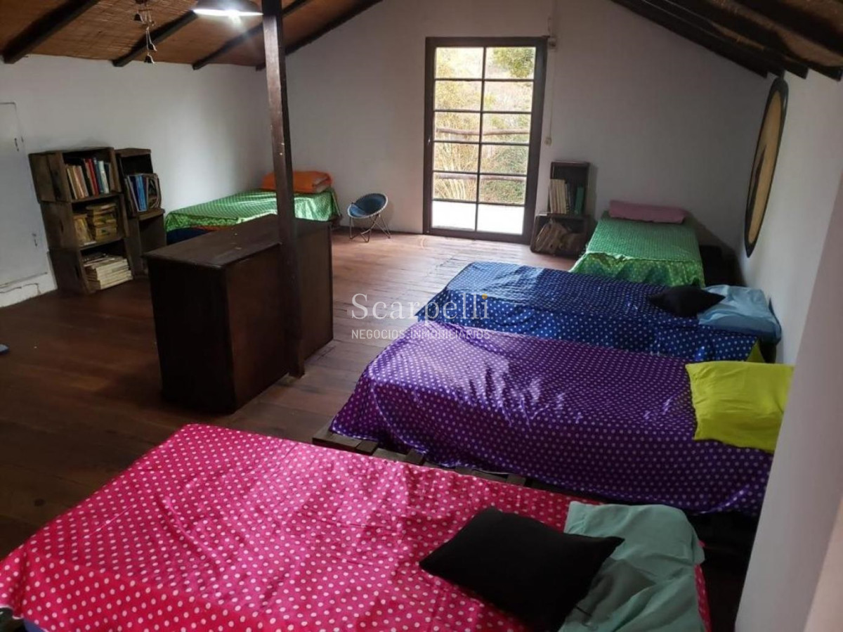 Campo Ref.48322 - Venta Campo Lavalleja 83 hás Próximo a Minas en muy pintoresco entorno ideal Fraccionamiento en Chacras Turísticas