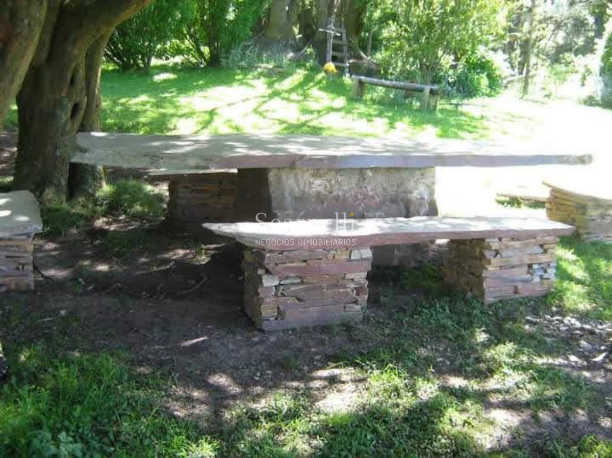 Campo Ref.48322 - Venta Campo Lavalleja 83 hás Próximo a Minas en muy pintoresco entorno ideal Fraccionamiento en Chacras Turísticas