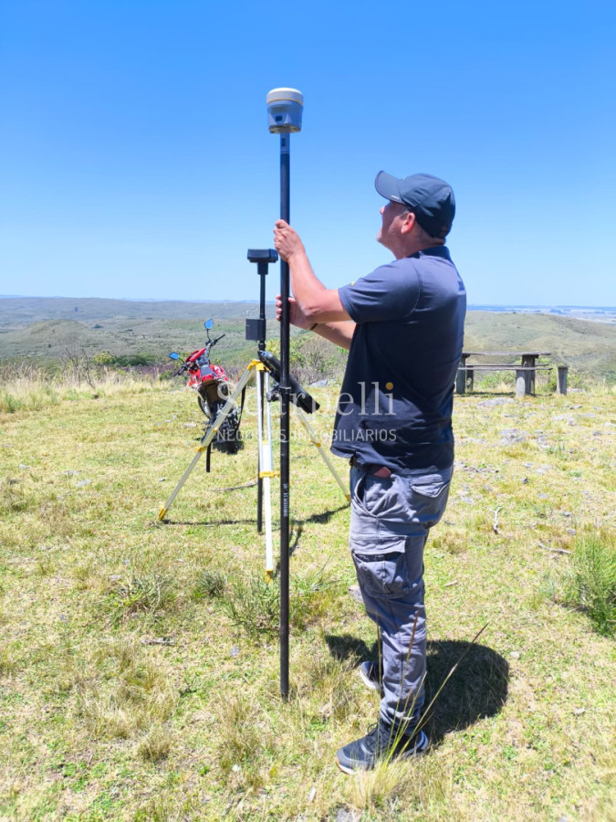 Campo Ref.50624 - Campo en Rural, 