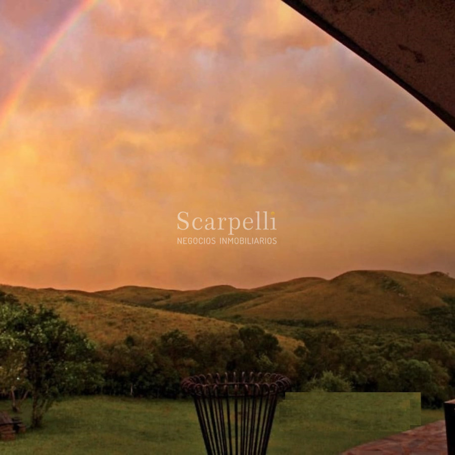 Campo Ref.50624 - Campo en Rural, 