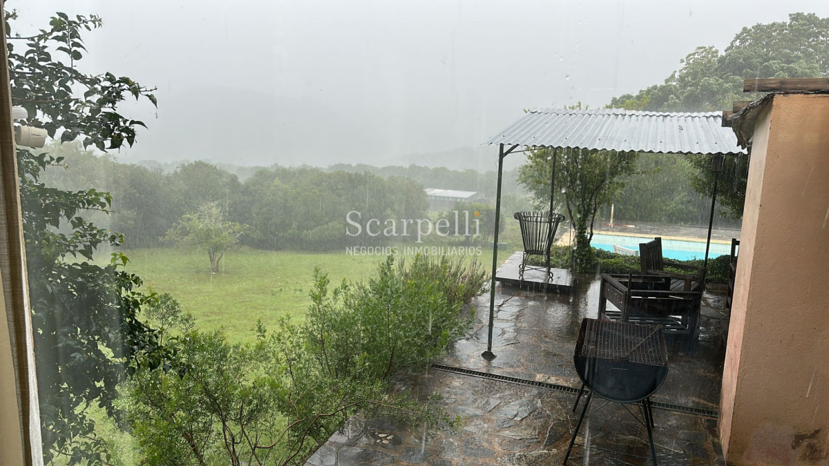 Campo Ref.50624 - Campo en Rural, 