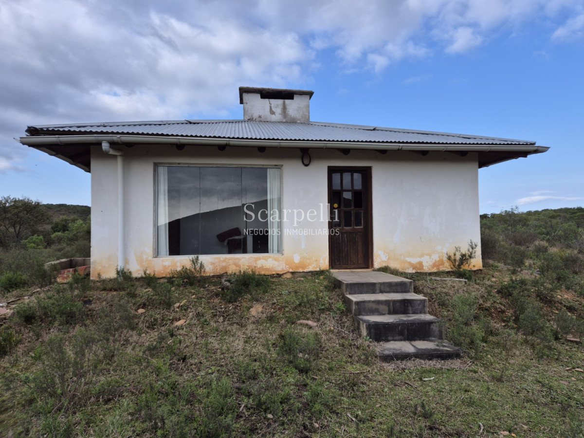 Campo Ref.50624 - Campo en Rural, 