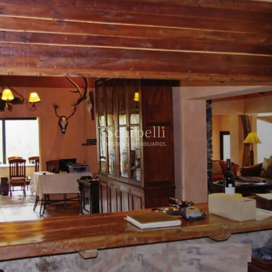 Campo Ref.50624 - Campo en Rural, 