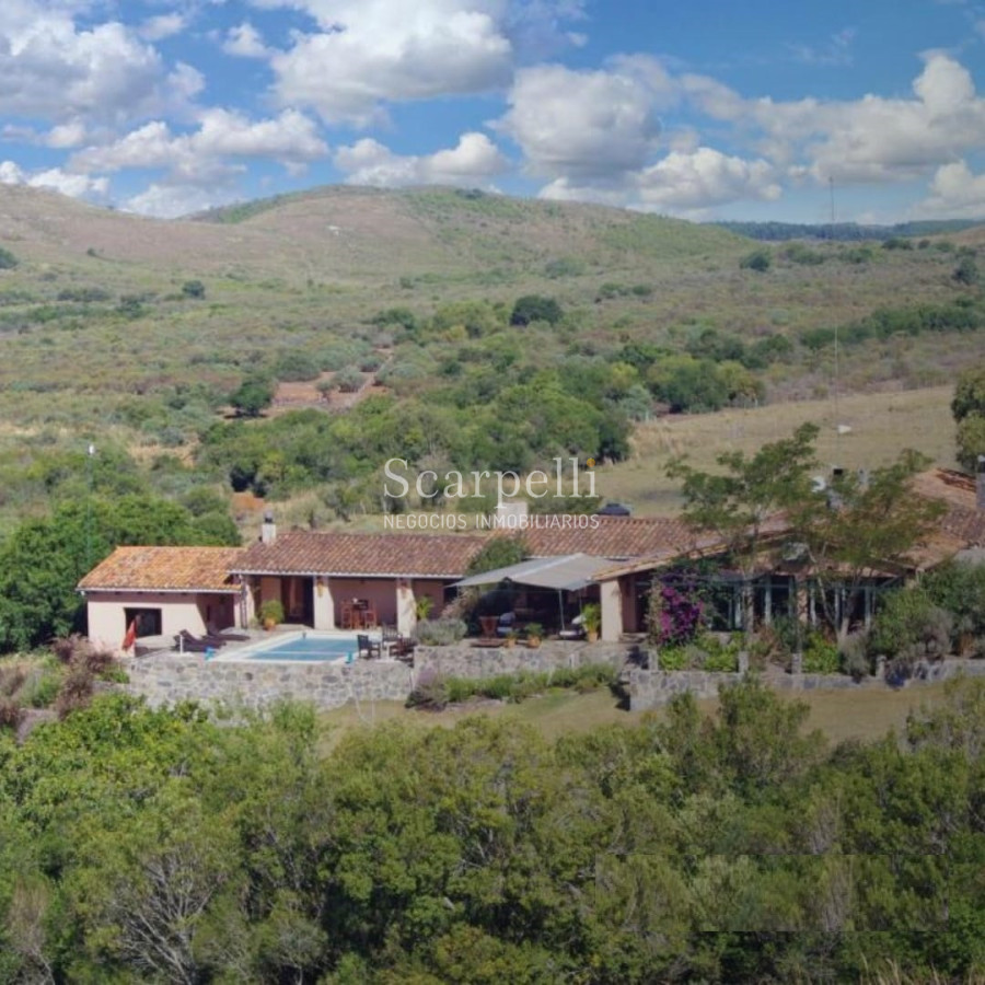 Campo Ref.50624 - Campo en Rural, 