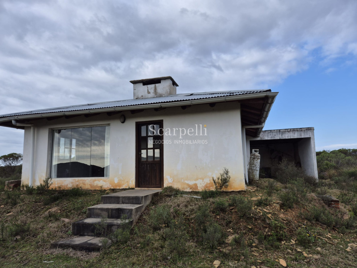 Campo Ref.50624 - Campo en Rural, 