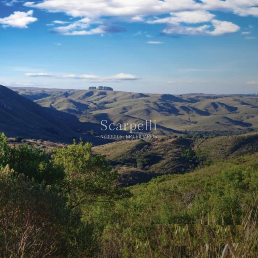 Campo Ref.50624 - Campo en Rural, 